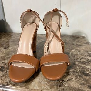 Brand new shein heels